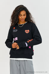 Friends sweatshirt